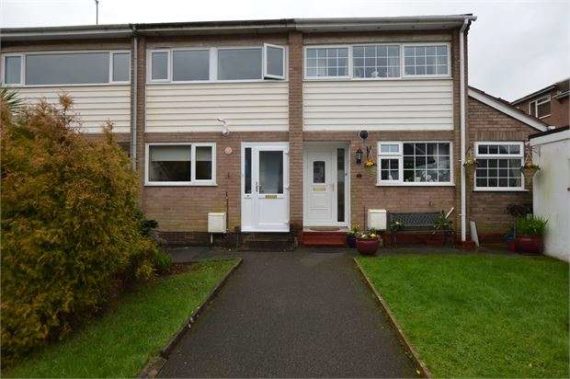 3 Bedroom Terraced